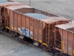 CSXT 965254